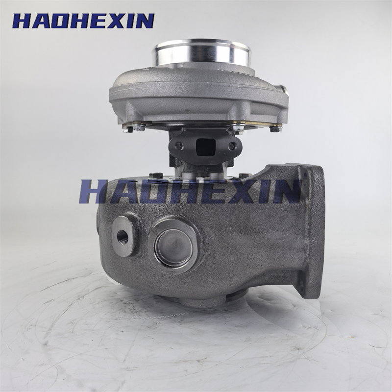 S2BW184 Turbocharger RE502857 (3)