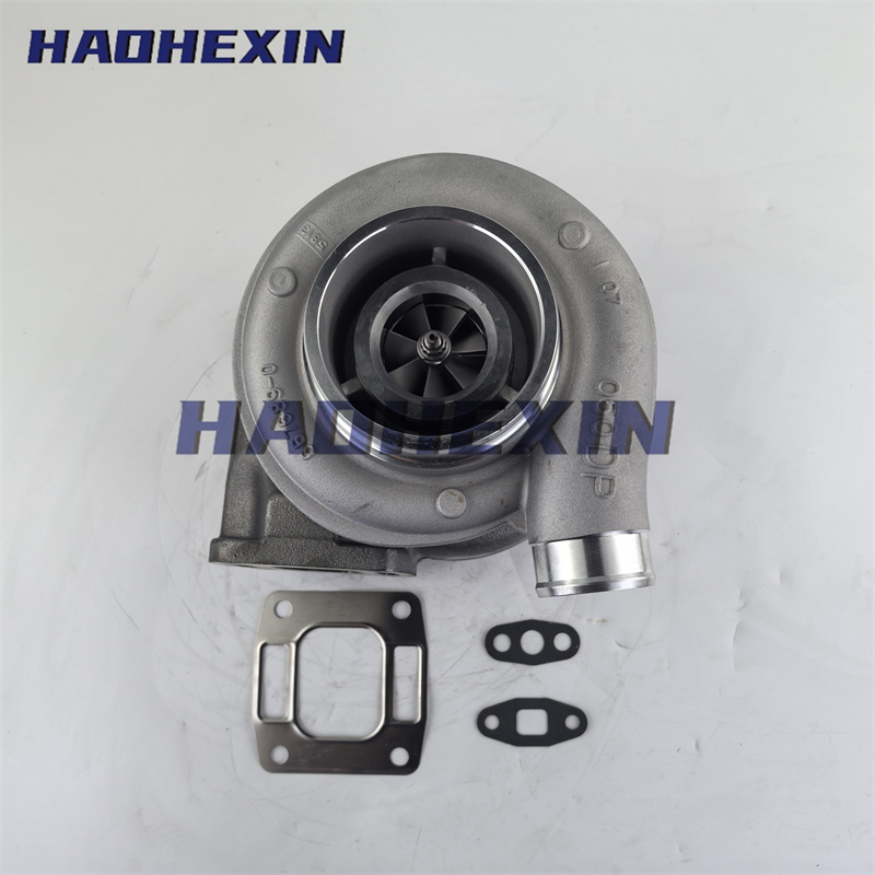S2BW184 Turbocharger RE502857 (4)