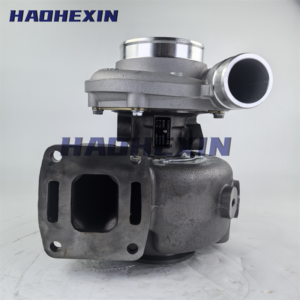 S2BW184 Turbocharger RE502857 (5)