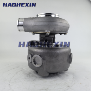 S2BW184 Turbocharger RE502857 (6)
