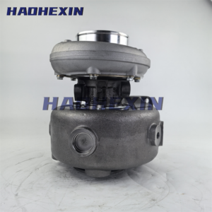 S2BW184 Turbocharger RE502857 (7)