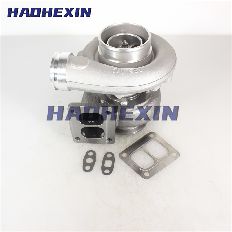 S300 TURBOCHARGER 177278R (1)
