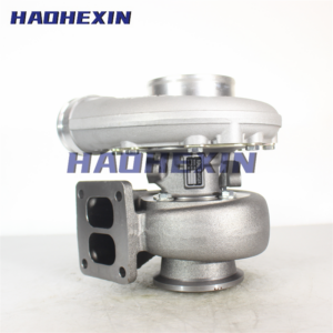 S300 TURBOCHARGER 177278R (3)