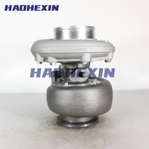 S300 TURBOCHARGER 177278R (4)