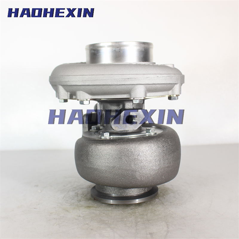 S300 TURBOCHARGER 177278R (4)