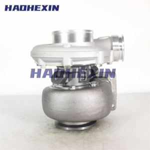 S300 TURBOCHARGER 177278R (5)
