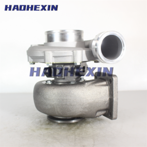 S300 TURBOCHARGER 177278R (6)