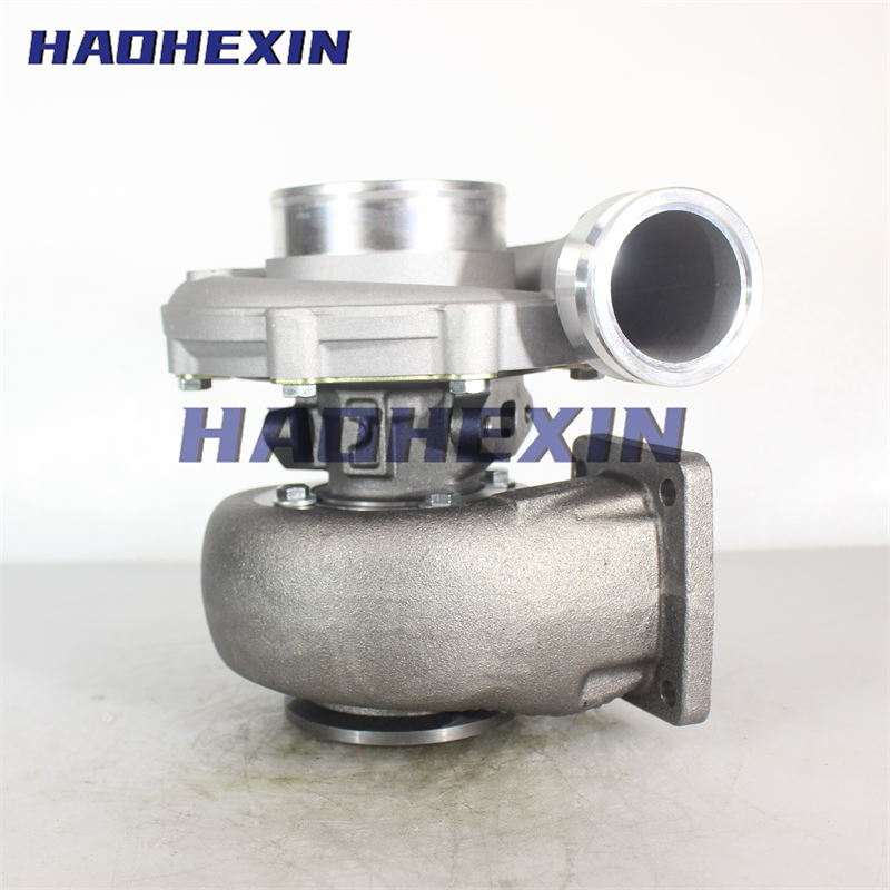 S300 TURBOCHARGER 177278R (6)