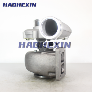 S300 TURBOCHARGER 177278R (7)