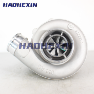 S300 TURBOCHARGER 177278R (8)