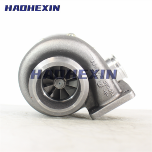 S300 TURBOCHARGER 177278R (9)