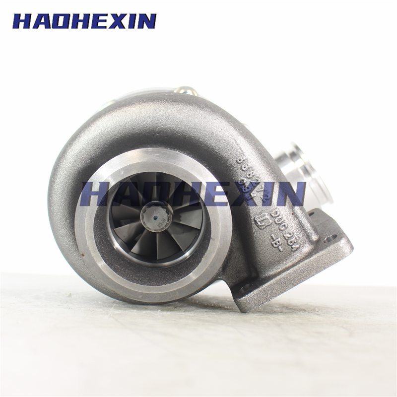 S300 TURBOCHARGER 177278R (9)