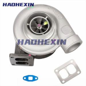 S300 Turbocharger RE503865 (1)