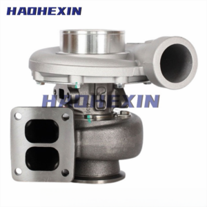 S300 Turbocharger RE503865 (3)
