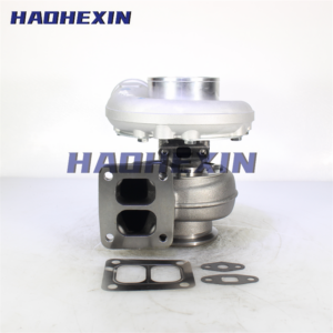 S300 Turbocharger RE531288 (1)