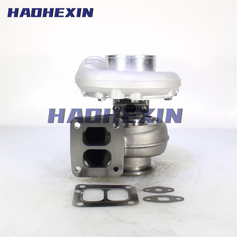 S300 Turbocharger RE531288 (1)