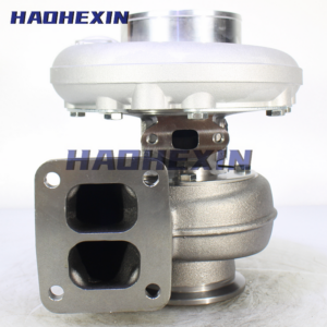 S300 Turbocharger RE531288 (2)