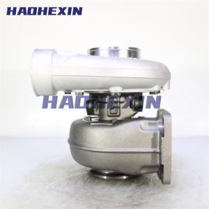 S300 Turbocharger RE531288 (3)