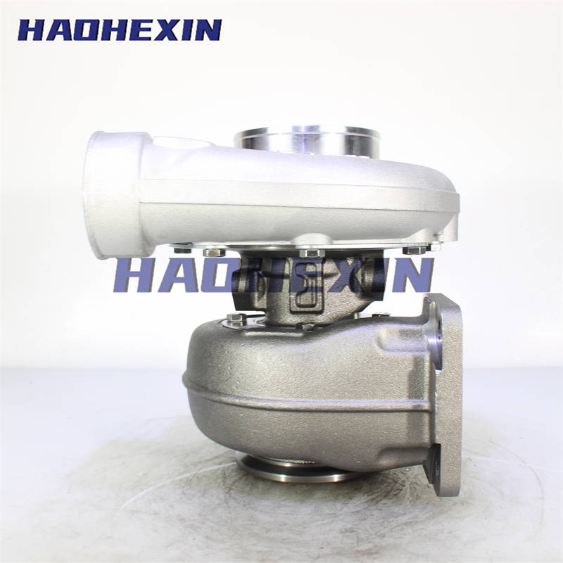 S300 Turbocharger RE531288 (3)