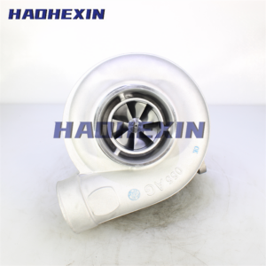 S300 Turbocharger RE531288 (4)