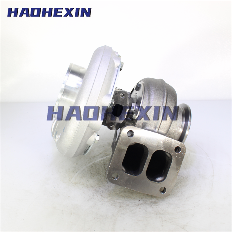 S300 Turbocharger RE531288 (5)