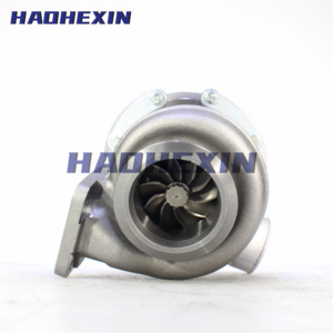 S300 Turbocharger RE531288 (6)