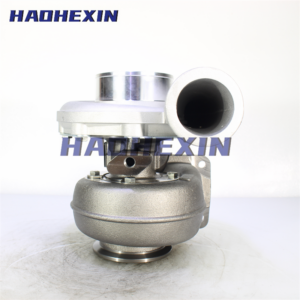 S300 Turbocharger RE531288 (8)