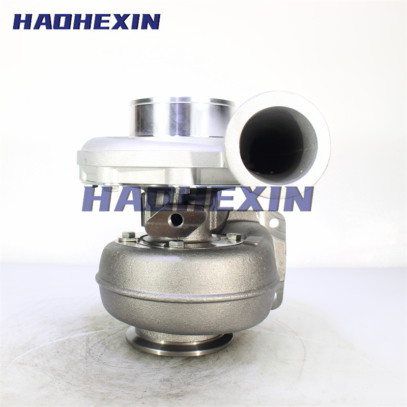 S300 Turbocharger RE531288 (8)