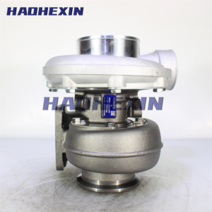 S300 Turbocharger RE531288 (9)