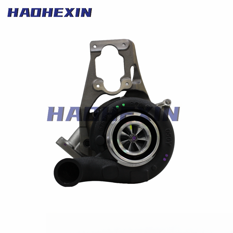 S300BV139 Turbocharger RE534565 (1)