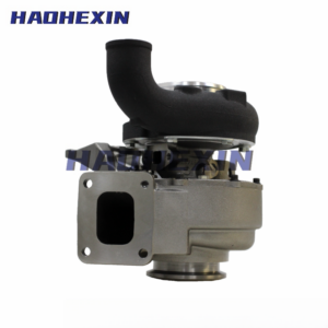 S300BV139 Turbocharger RE534565 (2)