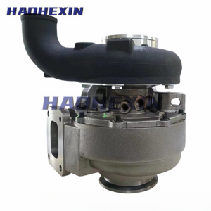 S300BV139 Turbocharger RE534565 (4)