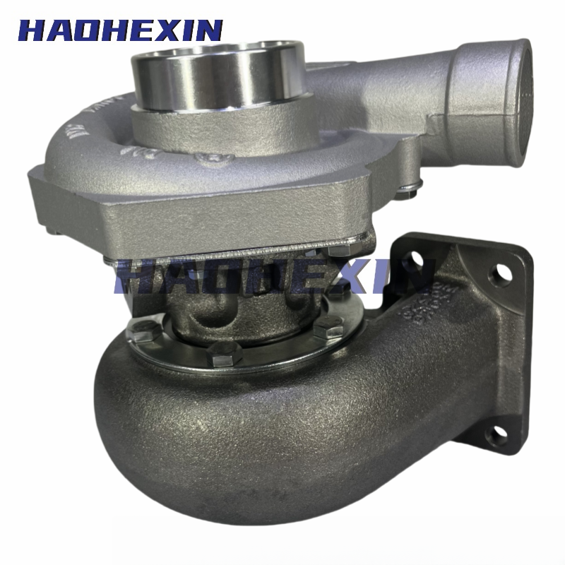T04B15 Turbocharger AR70987 (6)
