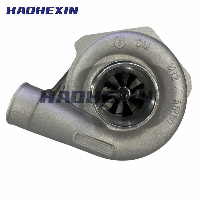T04B15 Turbocharger AR70987 (9)