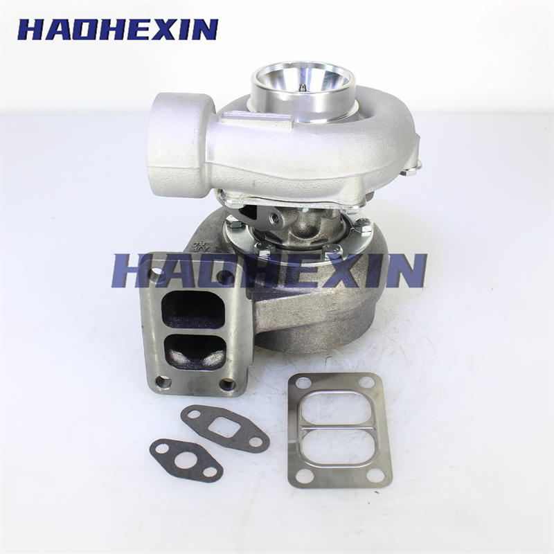 T04B23 Turbocharger AR64626 (1)