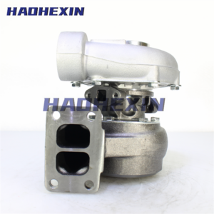T04B23 Turbocharger AR64626 (2)