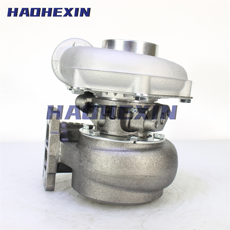 T04B23 Turbocharger AR64626 (3)