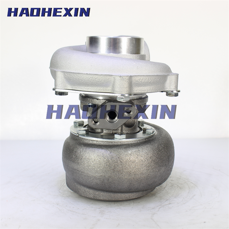 T04B23 Turbocharger AR64626 (4)