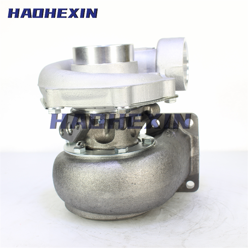T04B23 Turbocharger AR64626 (5)