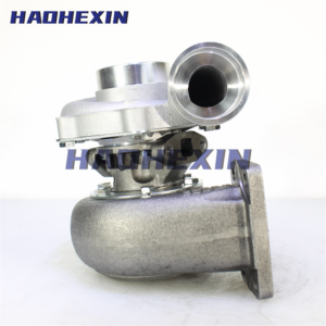 T04B23 Turbocharger AR64626 (6)
