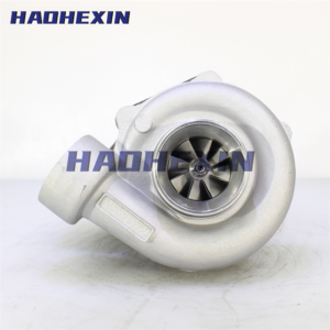 T04B23 Turbocharger AR64626 (7)