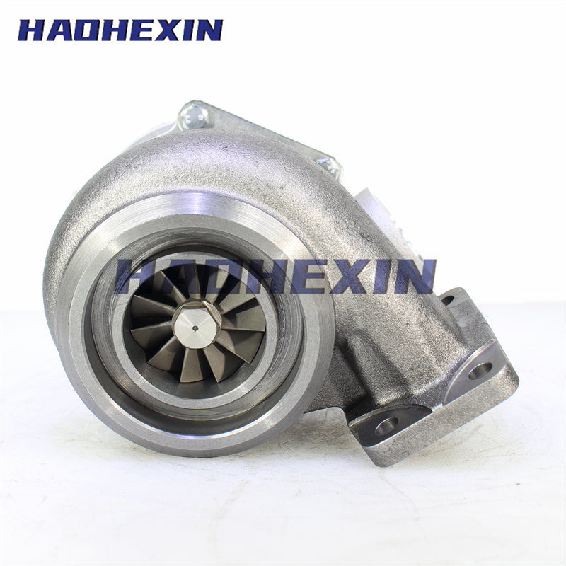 T04B23 Turbocharger AR64626 (9)