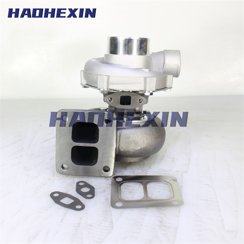 TA3401 Turbocharger 466334-0004 (1)