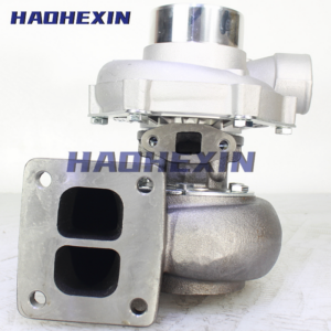 TA3401 Turbocharger 466334-0004 (2)