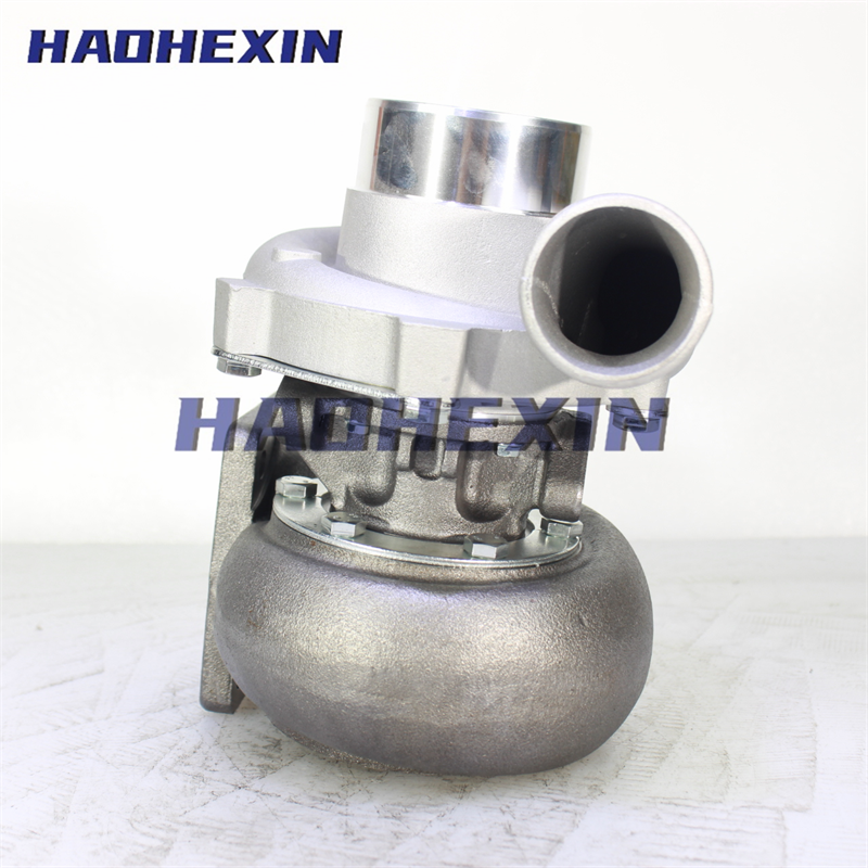 TA3401 Turbocharger 466334-0004 (3)