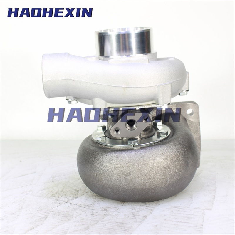 TA3401 Turbocharger 466334-0004 (4)