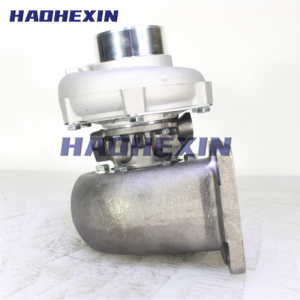 TA3401 Turbocharger 466334-0004 (5)