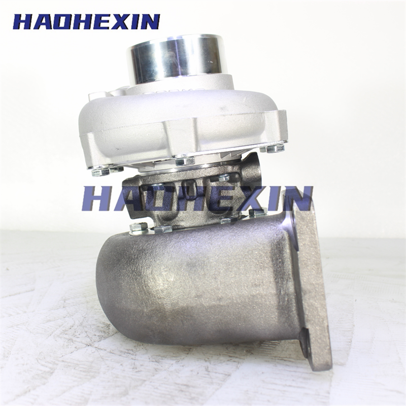 TA3401 Turbocharger 466334-0004 (5)