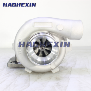 TA3401 Turbocharger 466334-0004 (6)