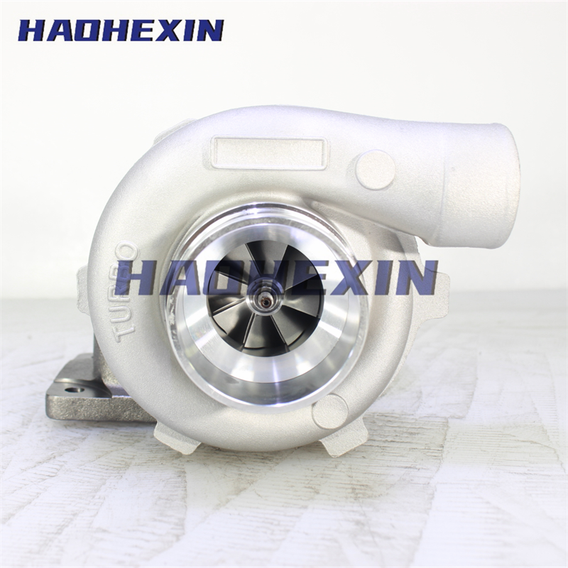 TA3401 Turbocharger 466334-0004 (6)